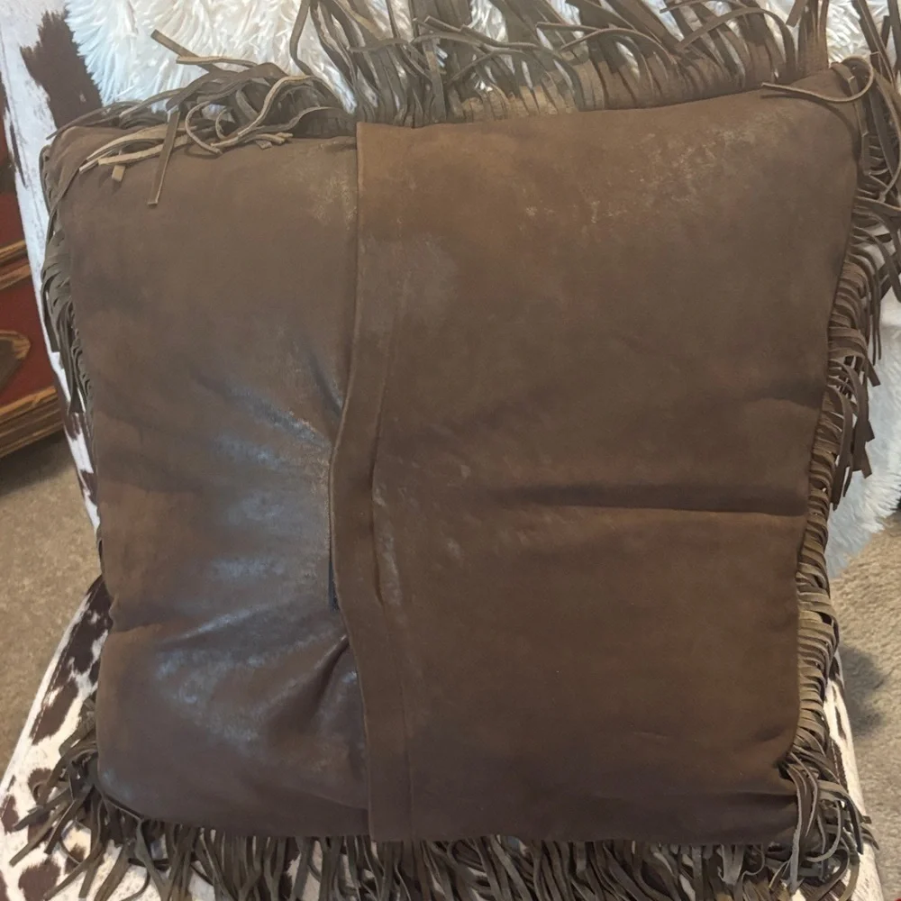 Western Chief add touch
